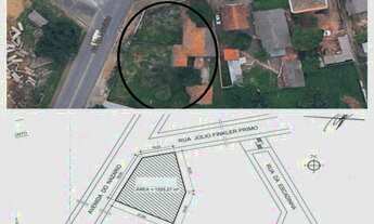 Imagem: 1325M² de Área Total