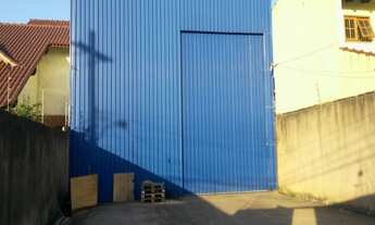 Imagem: Depósito locação, 1 banheiros na Rua