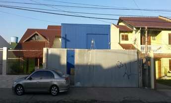 Imagem 2: Depósito locação, 1 banheiros na Rua Novo Hamburgo