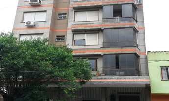 Imagem: 2 dormitórios na Rua Araújo Lima