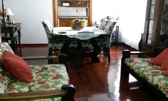 Imagem 3: 2 dormitórios na Rua Araújo Lima