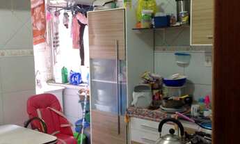 Imagem 2: 2 dormitórios na Avenida Drua Barcelos