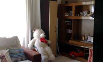 Imagem 3: 2 dormitórios na Avenida Drua Barcelos