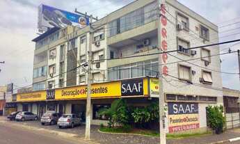 Imagem: 2 dormitórios na Avenida Getúlio Vargas
