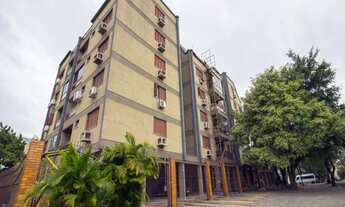 Imagem: 3 dormitórios na Rua São Pedro