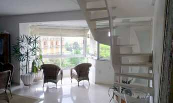 Imagem 3: 3 dormitórios na Avenida Drua Barcelos