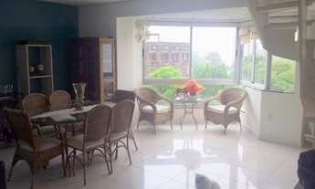 Imagem 4: 3 dormitórios na Avenida Drua Barcelos