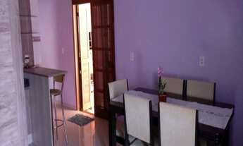 Imagem 2: 3 dormitórios na Rua Das Gaivotas