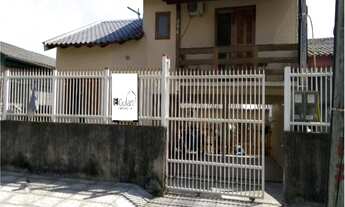 Imagem: 3 dormitórios na Rua Capão Novo