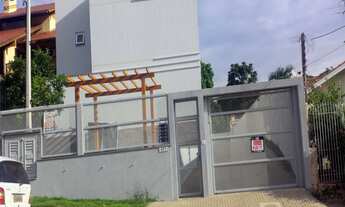 Imagem: 2 dormitórios na Rua Capiberibe