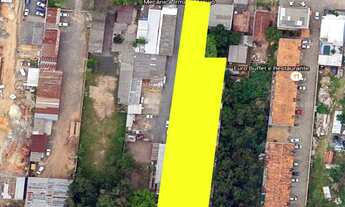 Imagem 4: Na Rua Coronel Vicente