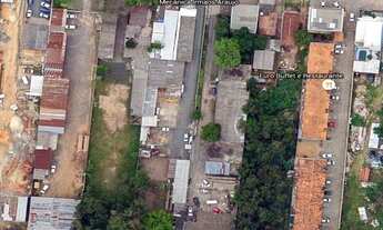 Imagem 2: Na Rua Coronel Vicente