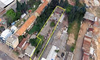 Imagem 3: Na Rua Coronel Vicente