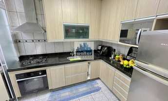 Imagem 2: Apartamento Jardim Cristina Condomínio Atlântico Norte Terminal Ouro Verde 3 dormitórios