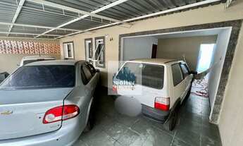 Imagem: Casa Dic I Ouro Verde 2 dormitórios 300