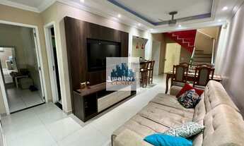 Imagem: Vendo Casa Bairro Residencial Flavia região