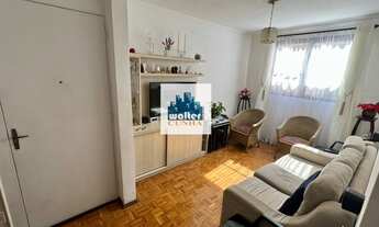 Imagem 2: Vendo Apartamento Bairro Jardim Ipiranga região da Vila Pompeia 2 dormitórios 170 mil Acei