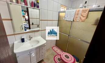 Imagem 5: Vendo Casa Bairro Parque Universitário de Viracopos região do Ouro Verde 3 dormitórios 1 s