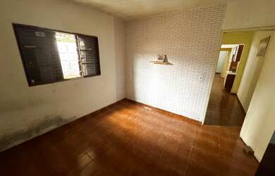 Imagem 7: Casa 2 dormitórios a venda Núcleo Residencial Santos Dumont II região do Parque Vista Aleg