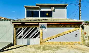 Imagem: Vendo Casa Sobrado Vila União 3 dormitórios