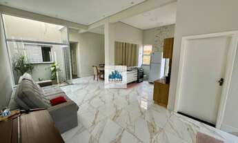 Imagem: Vendo Casa no Bairro Residencial Cittá