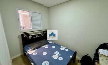 Imagem 7: Vendo Casa no Bairro Residencial Cittá Di Salerno região do Ouro Verde 3 dormitórios suíte