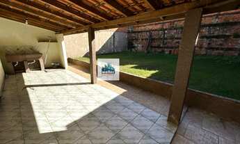 Imagem 4: Vendo Casa bairro Jardim Planalto de Viracopos 3 dormitórios sendo 1 suíte 380 mil Aceita