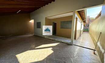 Imagem: Vendo Casa bairro Jardim Planalto de Viracopos