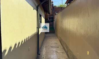 Imagem 2: Vendo Casa bairro Jardim Planalto de Viracopos 3 dormitórios sendo 1 suíte 380 mil Aceita