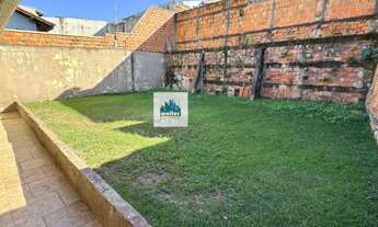 Imagem 7: Vendo Casa bairro Jardim Planalto de Viracopos 3 dormitórios sendo 1 suíte 380 mil Aceita