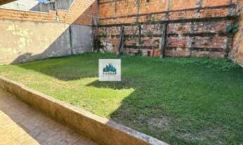 Imagem 6: Vendo Casa bairro Jardim Planalto de Viracopos 3 dormitórios sendo 1 suíte 380 mil Aceita