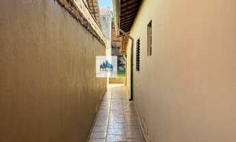 Imagem 3: Vendo Casa bairro Jardim Planalto de Viracopos 3 dormitórios sendo 1 suíte 380 mil Aceita