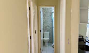 Imagem 3: Vendo Apartamento Parque Dom Pedro II região do Ouro Verde 2 dormitórios com elevador e sa