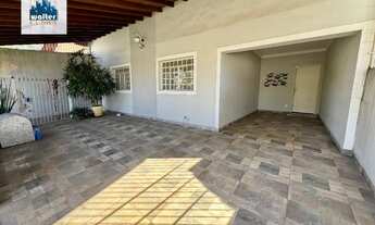 Imagem: Vendo Casa Parque Universitário de Viracopos