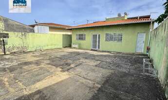 Imagem 6: Vendo Casa Jardim Aeronave região do Ouro Verde 3 dormitórios suíte quintal amplo e ótima