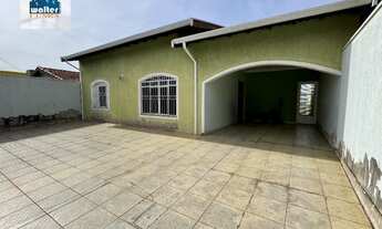 Imagem 3: Vendo Casa Jardim Aeronave região do Ouro Verde 3 dormitórios suíte quintal amplo e ótima