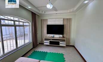 Imagem 7: Vendo Casa Jardim Aeronave região do Ouro Verde 3 dormitórios suíte quintal amplo e ótima