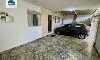 Imagem: Vendo Casa Dic III região do Ouro Verde