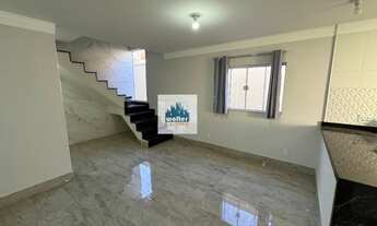 Imagem 7: Vendo Casa Cittá di Salerno região do Ouro Verde 3 dormitórios lazer com piscina R$ 535 mi