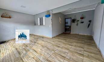 Imagem 2: Vendo Casa Residencial São José na região do Ouro Verde Reformada 3 dormitórios R$ 380 mil