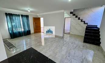 Imagem 5: Vendo Casa Cittá di Salerno região do Ouro Verde 3 dormitórios lazer com piscina R$ 535 mi