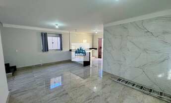 Imagem 6: Vendo Casa Cittá di Salerno região do Ouro Verde 3 dormitórios lazer com piscina R$ 535 mi