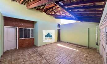 Imagem: Vendo Casa bairro Residencial Campina Verde