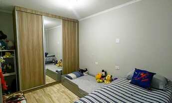 Imagem 7: Vendo Casa Dic I Região do Ouro Verde 3 dormitórios suíte Reformada 410 mil Aceita Financi