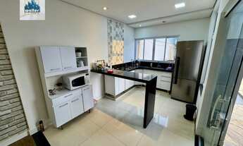 Imagem 4: Vendo Casa Vila Aeroporto na região do Ouro Verde 3 dormitórios com Piscina R$ 410 mil á v