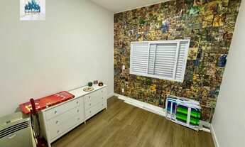 Imagem 7: Vendo Casa Vila Aeroporto na região do Ouro Verde 3 dormitórios com Piscina R$ 410 mil á v