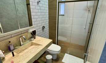 Imagem 5: Vendo Casa Vila Aeroporto na região do Ouro Verde 3 dormitórios com Piscina R$ 410 mil á v