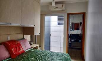 Imagem 4: Vendo Casa Residencial Porto Seguro na região do Ouro Verde 2 dormitórios 1 suíte Reformad