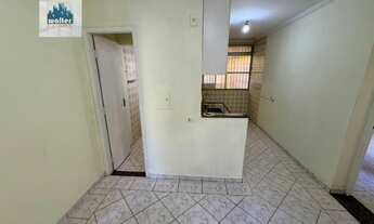 Imagem 5: Vendo Apartamento Jardim Pacaembu 2 dormitórios R$ 200 mil Aceita Financiamento e FGTS