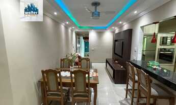 Imagem 6: Vendo Casa Bairro Residencial Flavia região Ouro Verde 3 dormitórios suíte Reformada 470 m